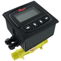 Paddle Wheel Flow Transmitters